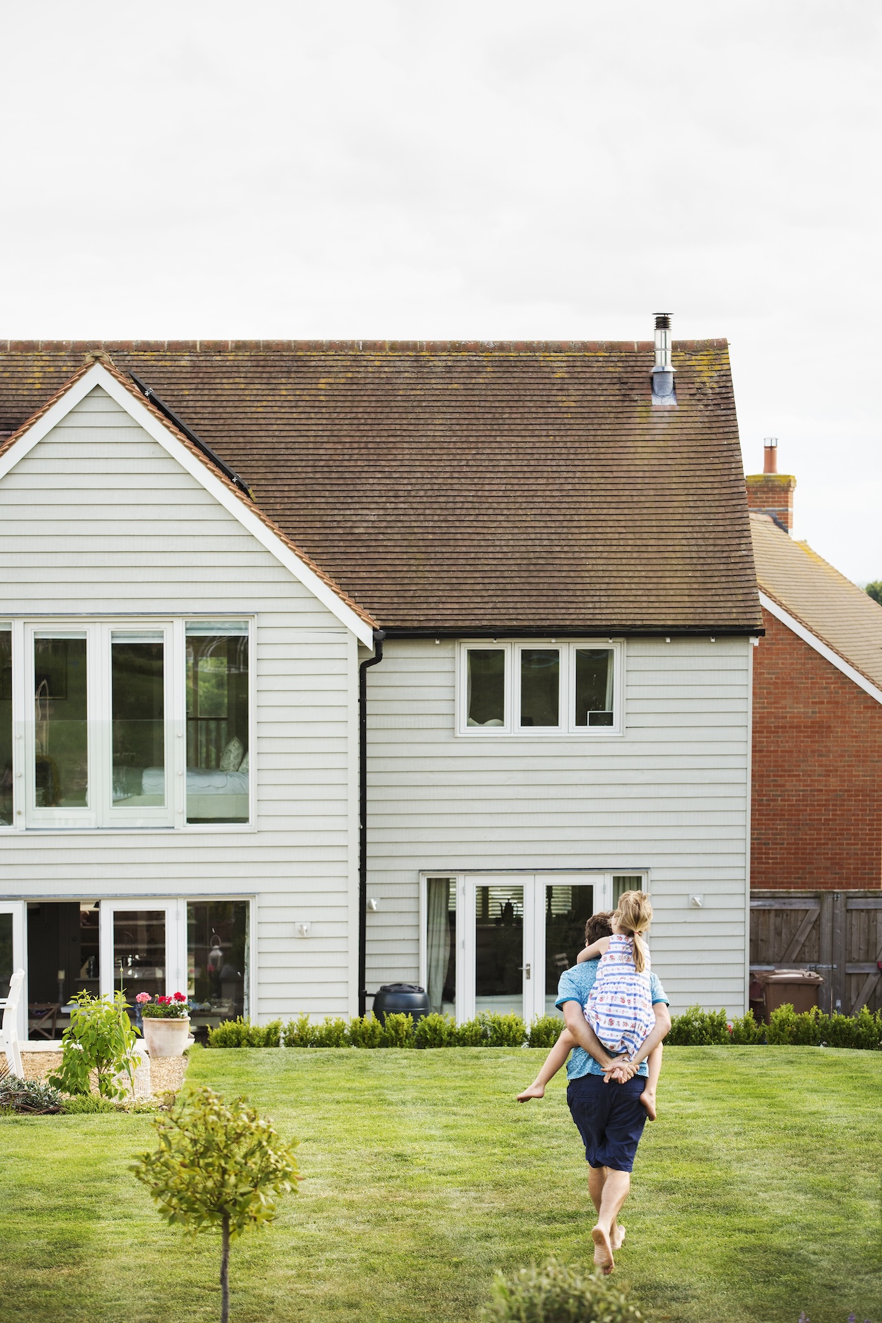 How to Choose the Perfect Home Design for Your Lifestyle